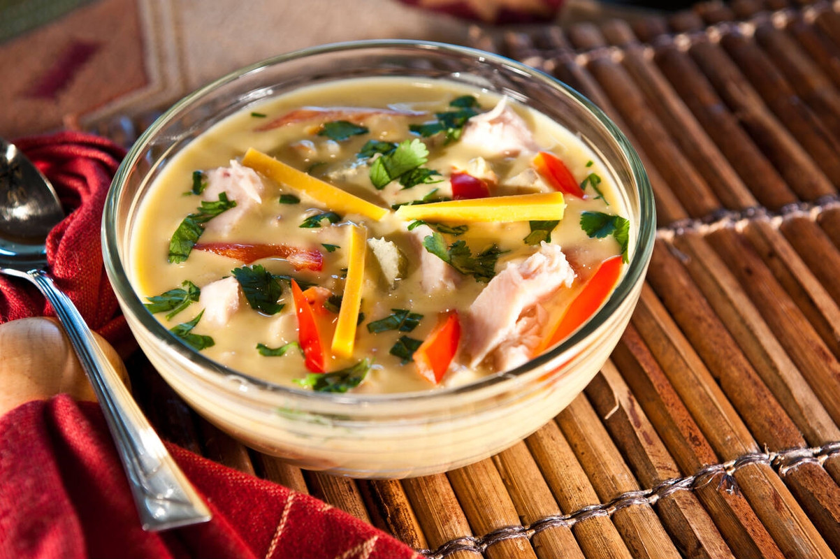 Delicious Leftover Turkey Soup: Recipes and Tips for Comforting Meals