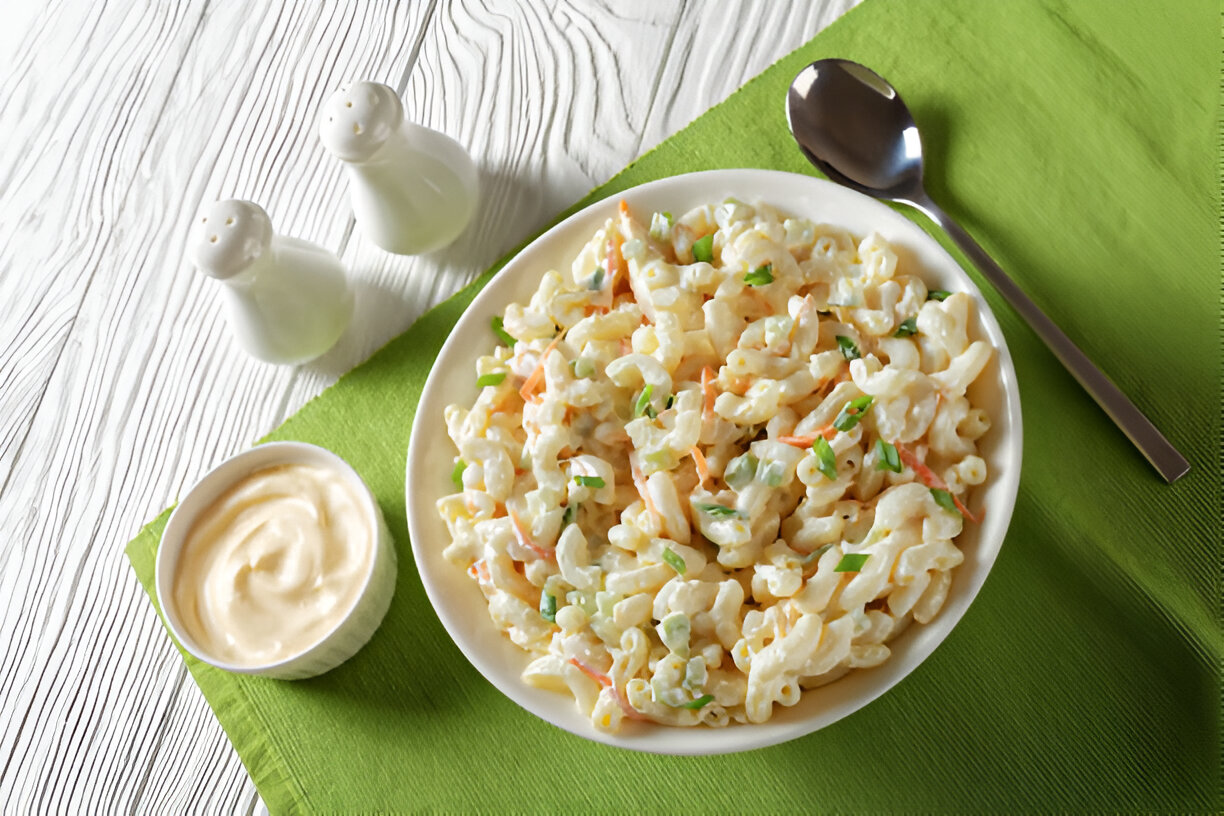 pasta salad recipes cold