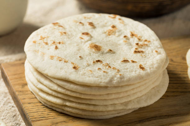 tortilla recipe