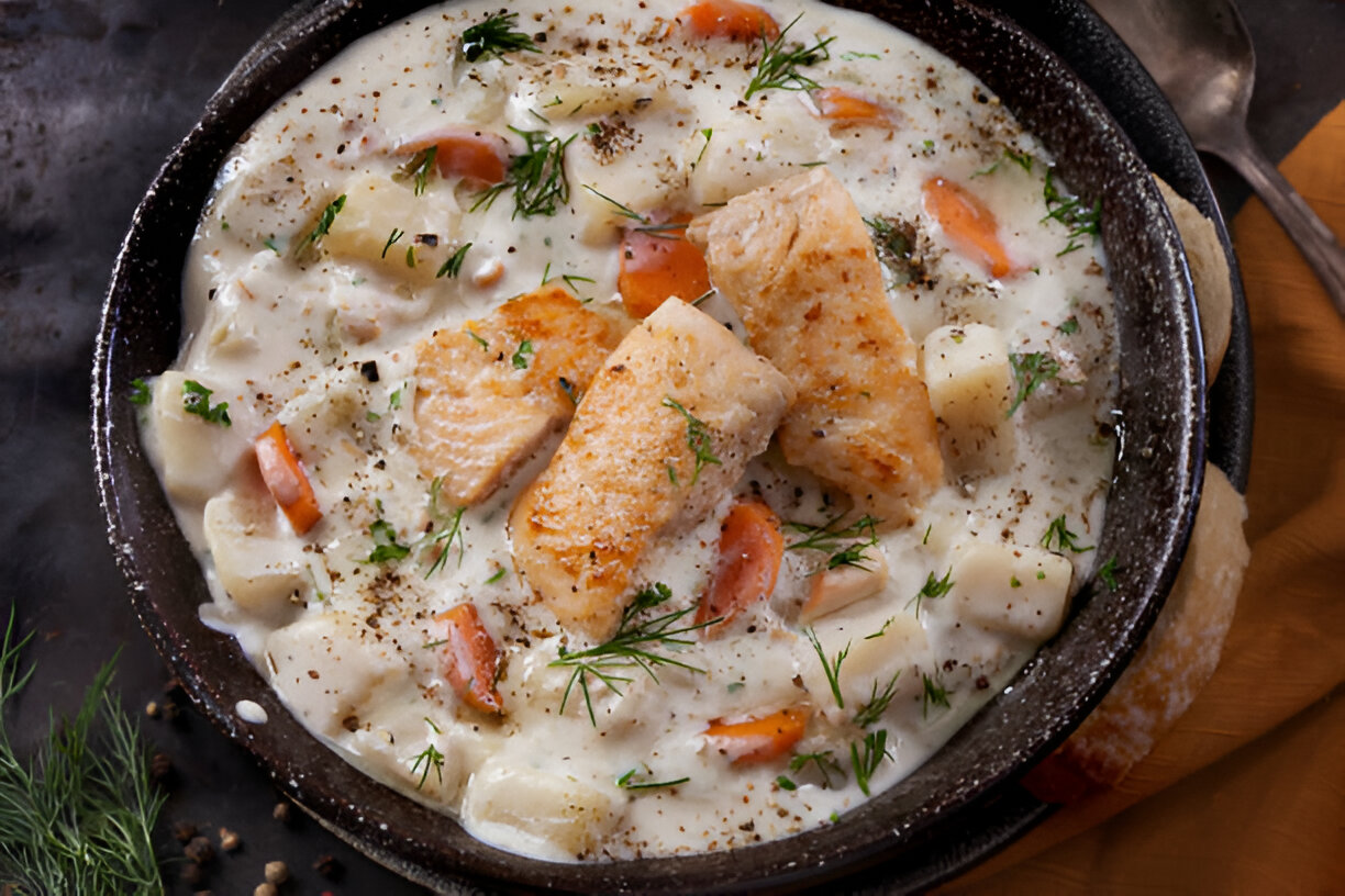 Butternut Squash Chili