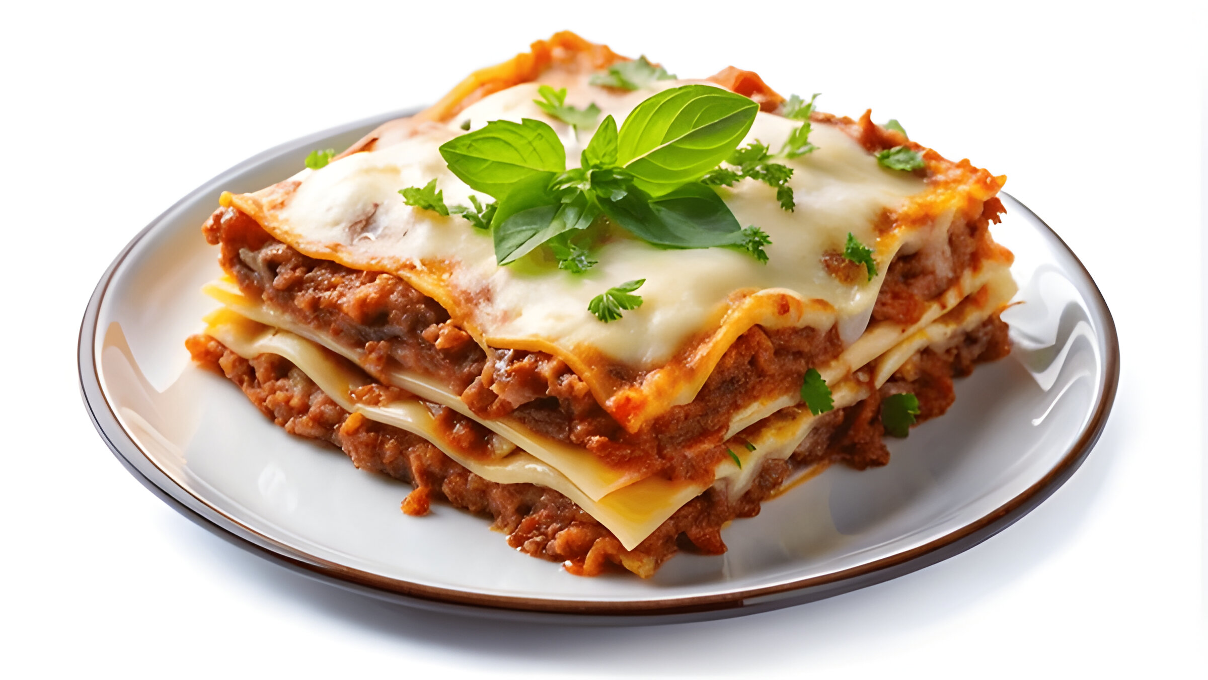 lasagna Recipe