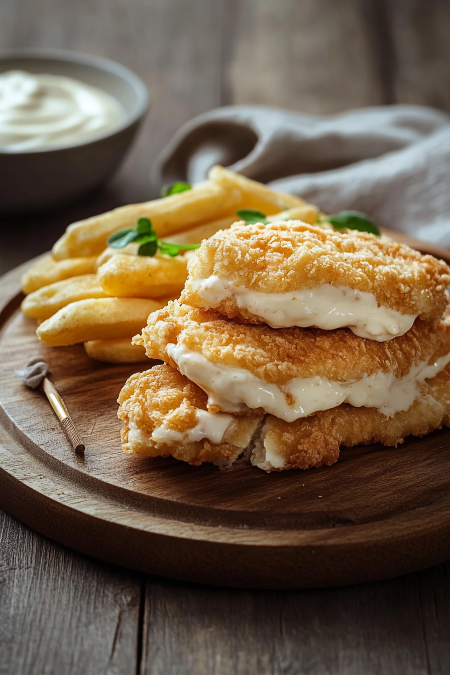 Chicken Tenders