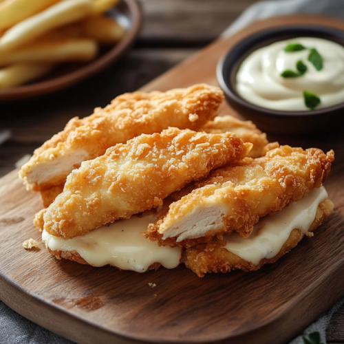 Chicken Tenders