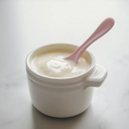 Instant Pot Basic Soy Milk Yogurt