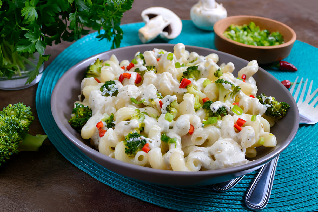 cavatappi pasta recipes