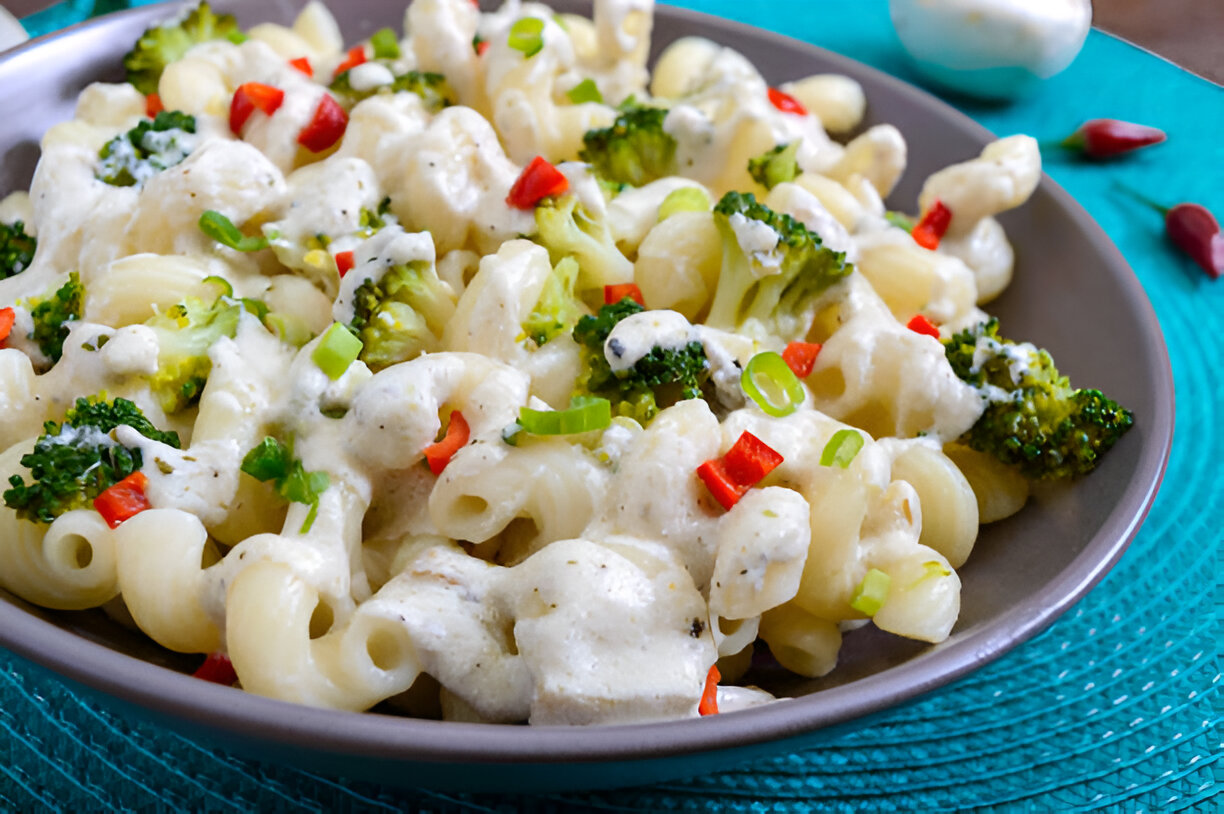 cavatappi pasta recipes