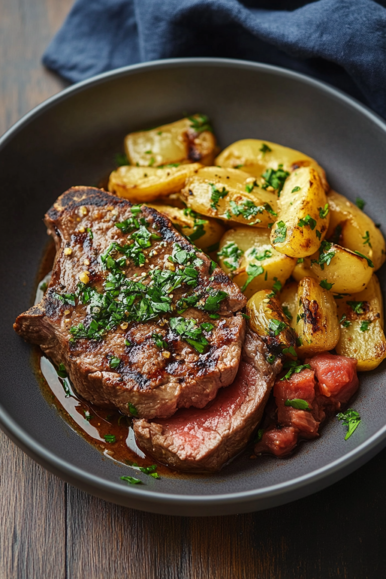 steak recipes