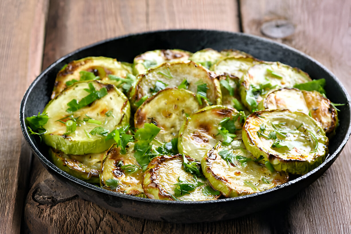 zucchini recipes