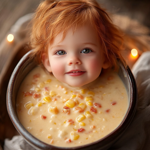 Corn Chowder