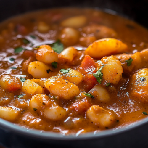 Instant Pot Chana Masala