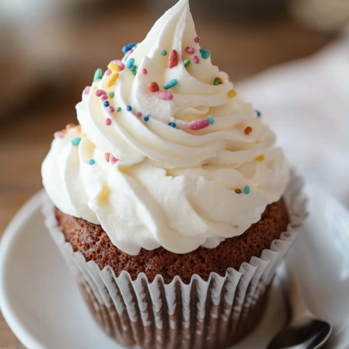 Pudding Cool Whip Frosting