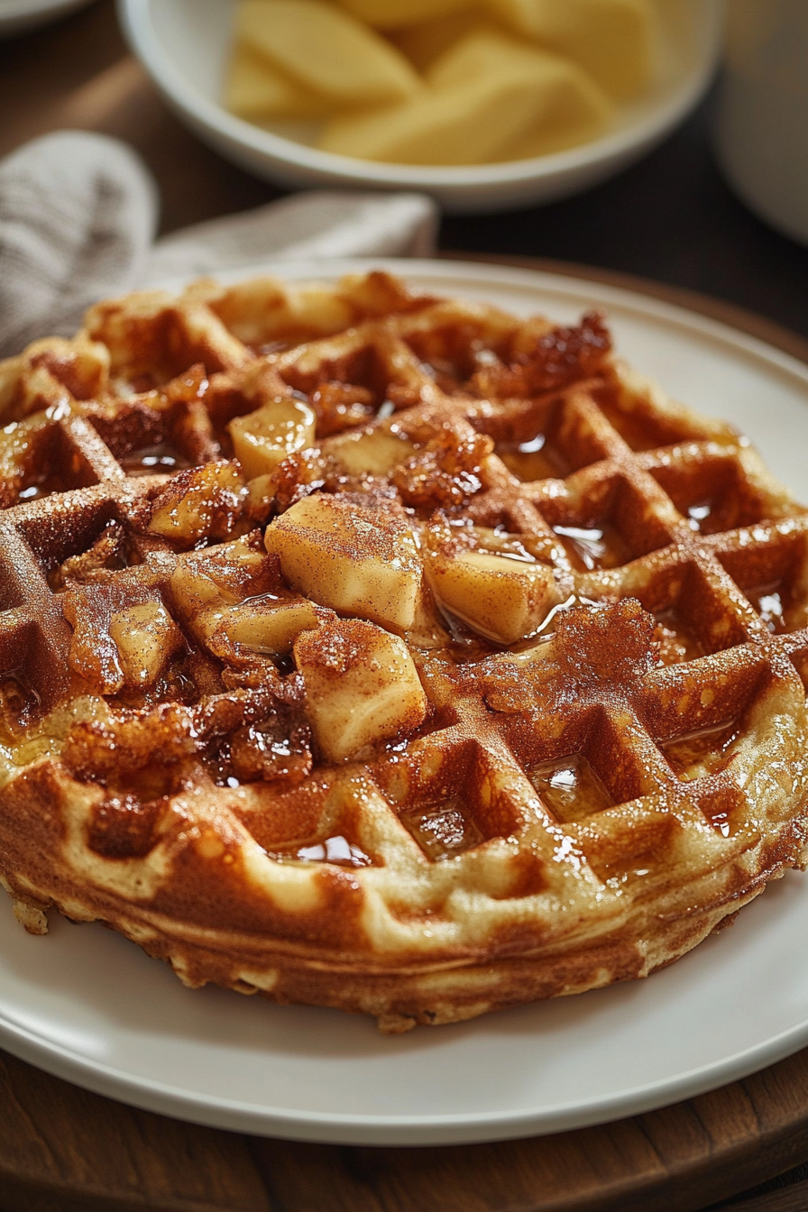 Ultimate Waffles Guide: History, Recipes, and Toppings