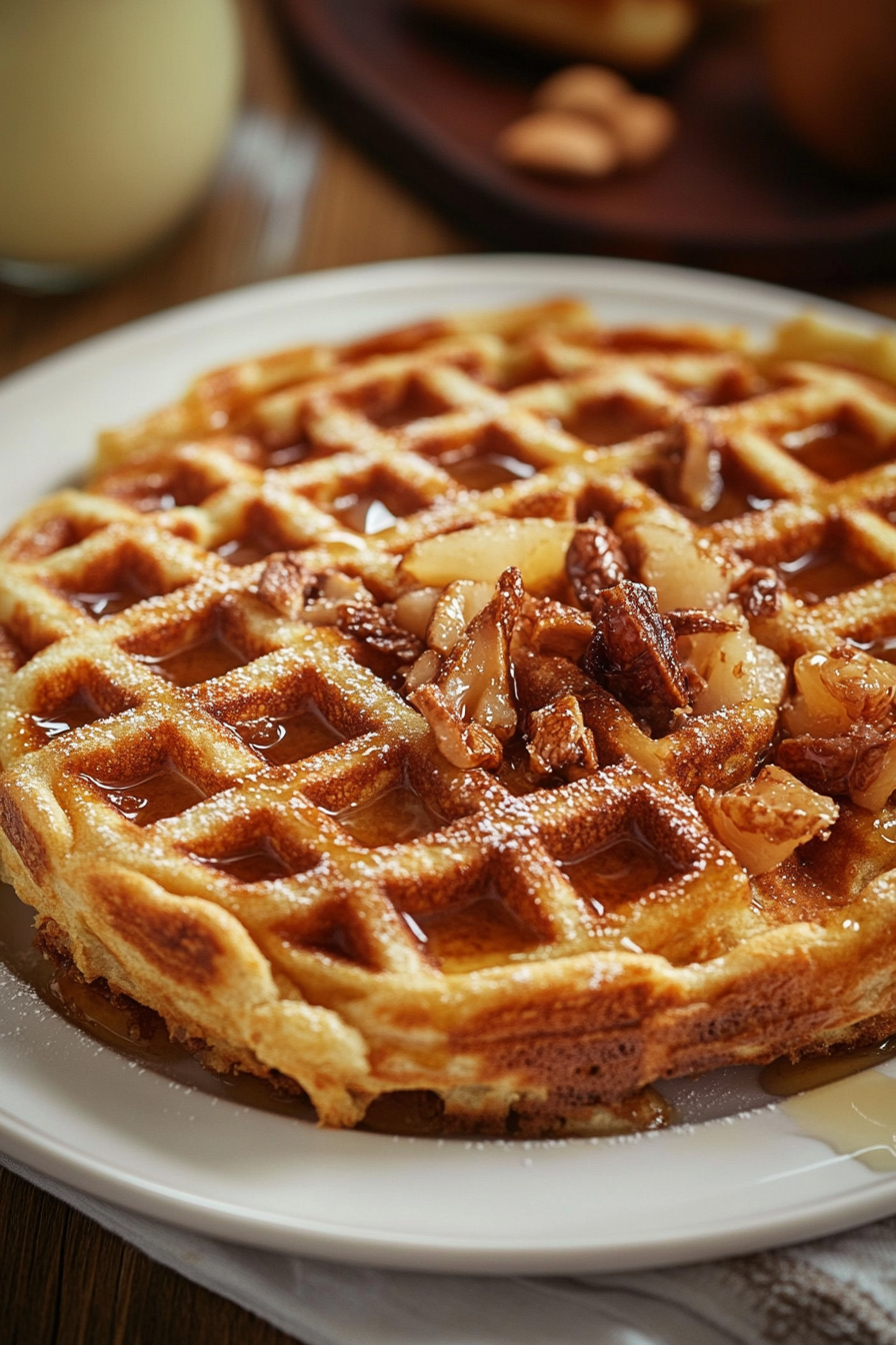 Wafflettes Ultimate Waffles Guide: History, Recipes, and Toppings