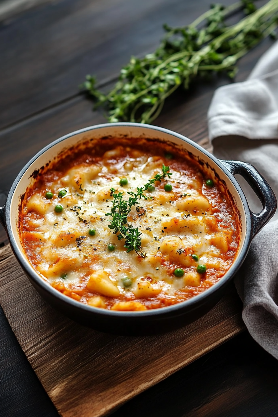 pasta fagioli
