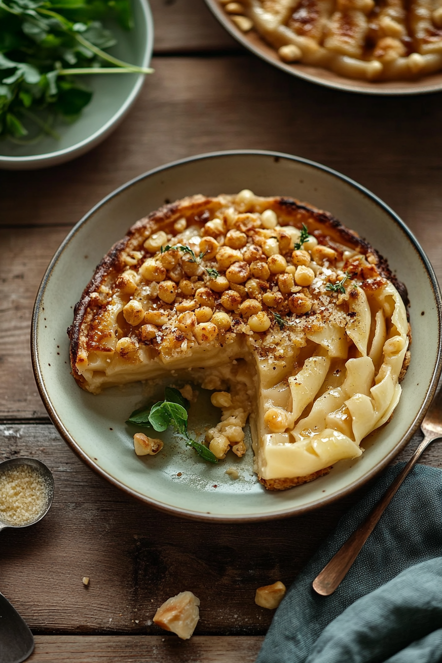 pasta vegetarian