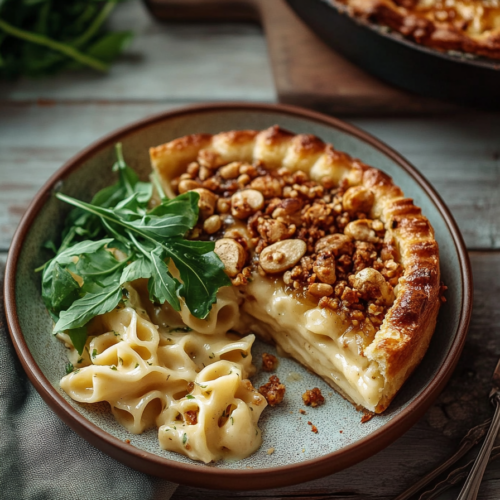 pasta vegetarian