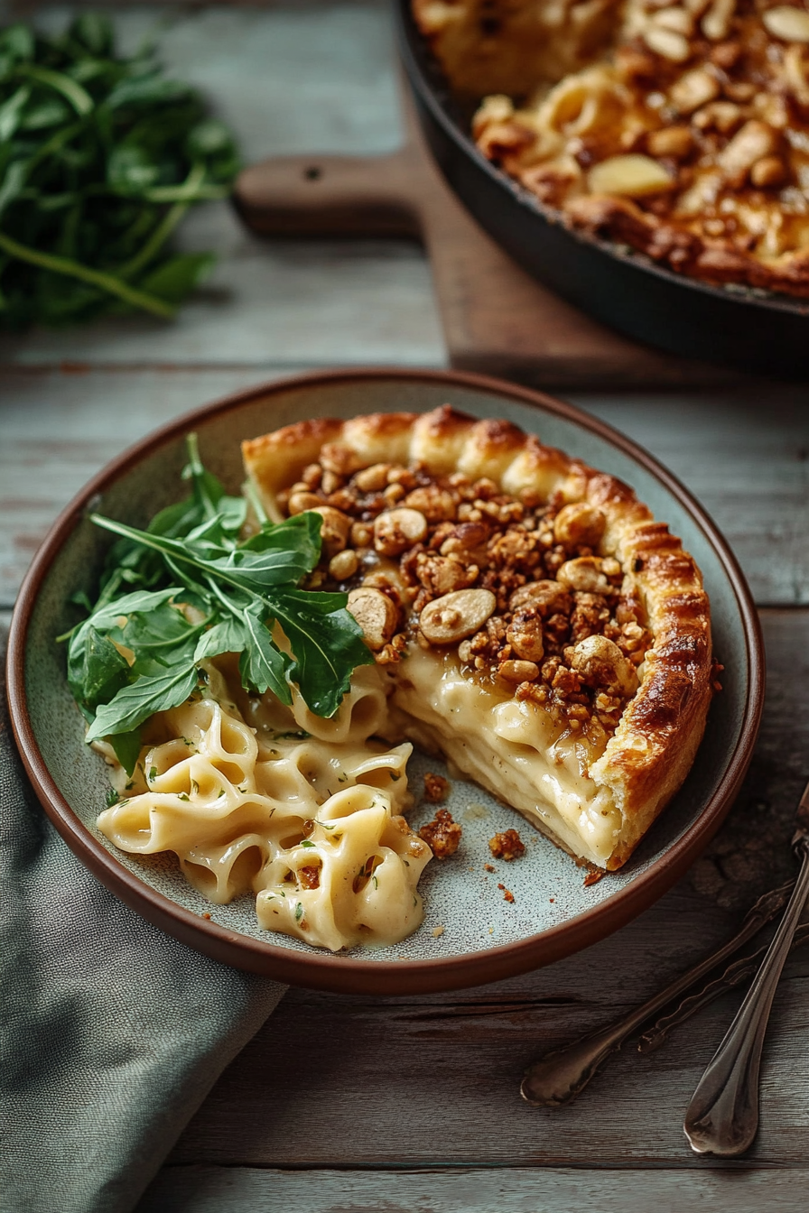 pasta vegetarian