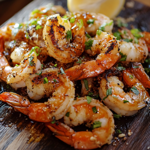 shrimp marinade
