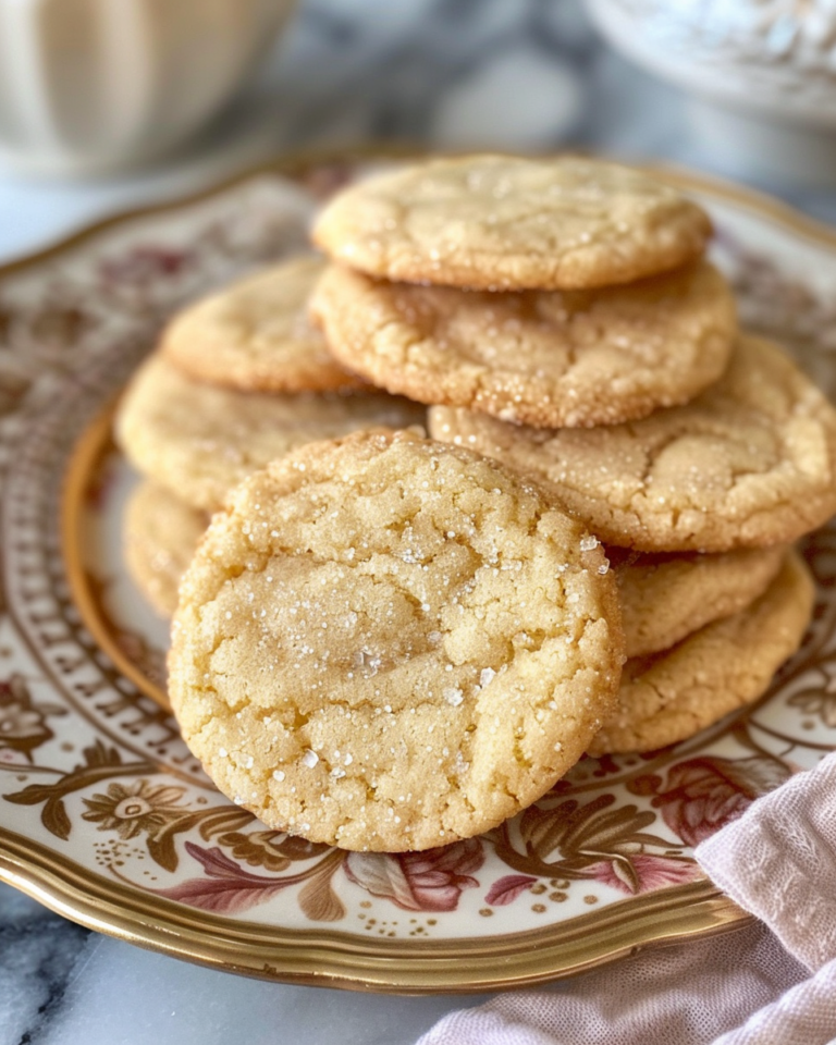 Soft & Chewy Sugar Cookies taken with iphone 15 pro max --iw 2 --ar 4:5 --v 6.0 --raw