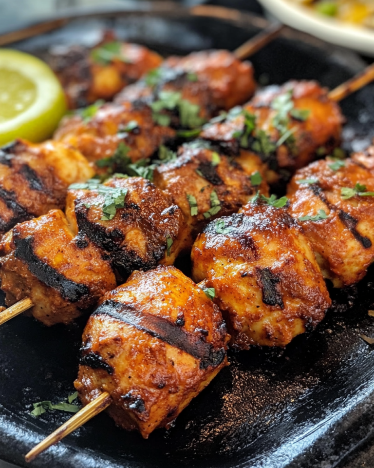 Broiled Tandoori taken with iphone 15 pro max --iw 2 --ar 4:5 --v 6.1 --raw