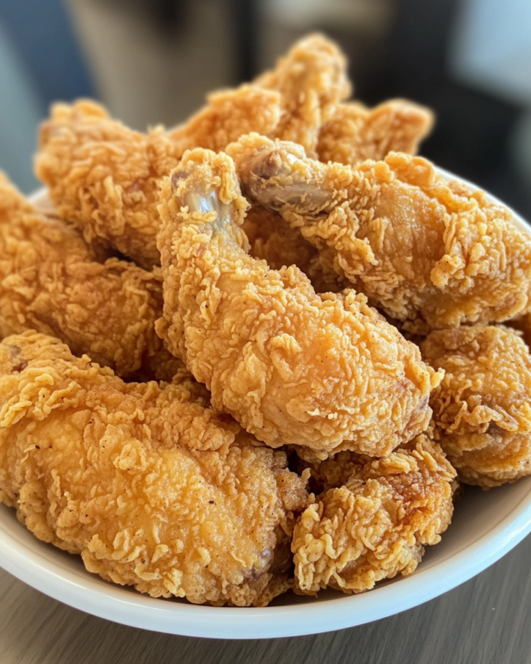 Copycat Kfc Chicken taken with iphone 15 pro max --iw 2 --ar 4:5 --v 6.1 --raw