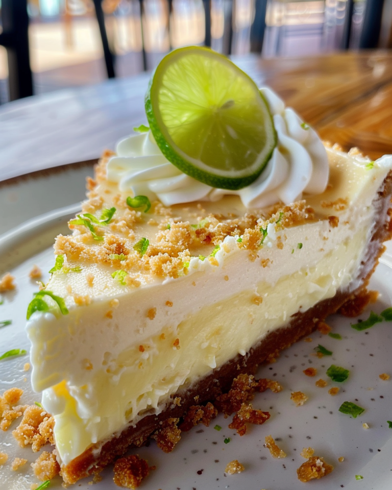 Coconut Lime Cheesecake taken with iphone 15 pro max --iw 2 --ar 4:5 --v 6.0 --raw
