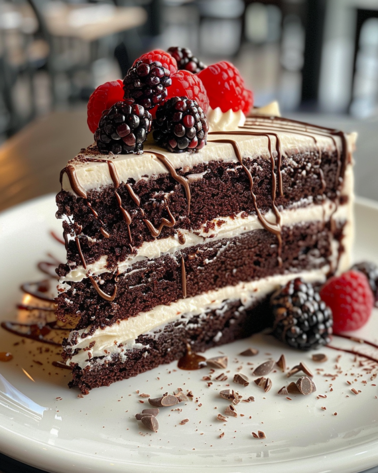 Layer Chocolate Cake taken with iphone 15 pro max --iw 2 --ar 4:5 --v 6.0 --raw